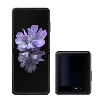Samsung z flip 256gb