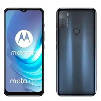 Chapur Telefono moto g50 8/128 oferta