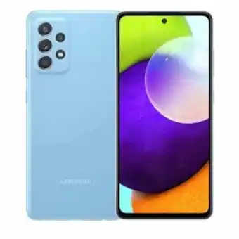 Telefono samsung a52 128gb