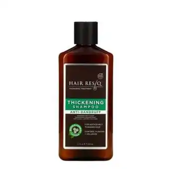 Dax Shampoo anti-dandruff, petal fresh 355 ml oferta