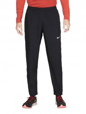 Calzzapato Nike bv4840 010 black/(reflective silv m nk df run stripe wvn pant ch-m-l-xl oferta