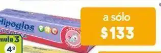 Farmacia San Pablo Hipoglos pac pomada óxido de zinc al 25% 110 g pomada tubo oferta