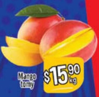 El Florido Mango tomy oferta