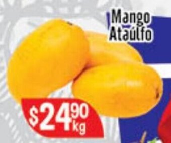 El Florido Mango ataúlfo oferta