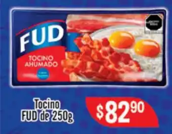 El Florido Tocino FUD de 250g oferta