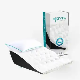 Inova Almohada sognare® trucomfort + almohada oferta