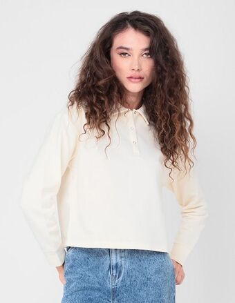 Liverpool Sudadera pieces para mujer oferta