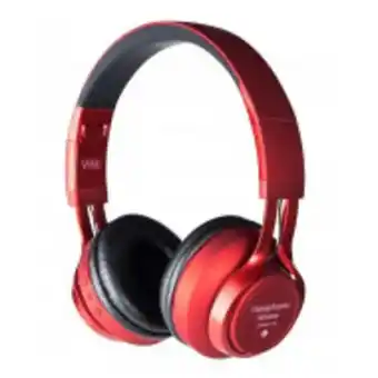 Fandeal Audífonos manos libres diadema bluetooth conexión 3.5 radio oferta