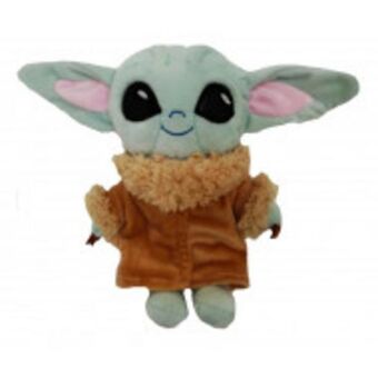 Fandeal Baby yoda peluche oferta