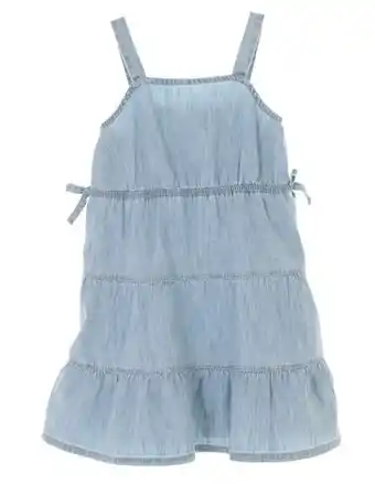 Liverpool Vestido gap para bebé oferta