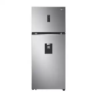 Sam's Club Refrigerador lg top freezer 14 pies cúbicos oferta