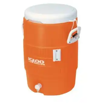 Termo igloo seat top 5 galones