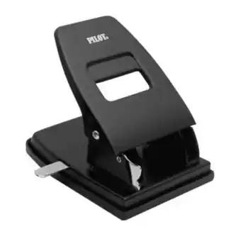 Sam's Club Perforadora doble pilot ajustable oferta