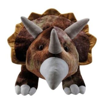 Sam's Club Dinosaurio de peluche goffa triceratops oferta