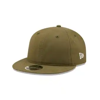 New Era New era seersucker 9fifty retro crown snapback oferta