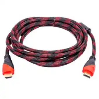 El Bodegón Cable hdmi 1.5mts naceb na-587 oferta