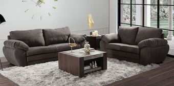 Muebles Dico Sala sonia new café oferta