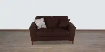 Muebles Dico Love seat helmi café oferta