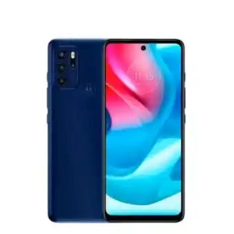 Telefono moto g60s 128gb