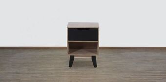 Muebles Dico Buró ollie maple oferta