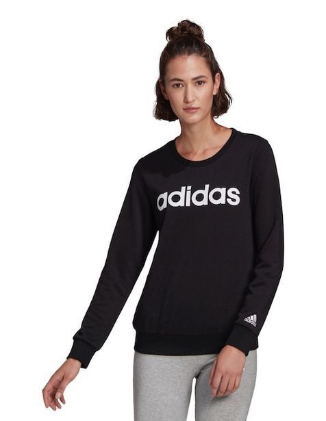 Liverpool Sudadera adidas para mujer oferta