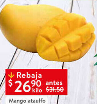 Mango Ataulfo
