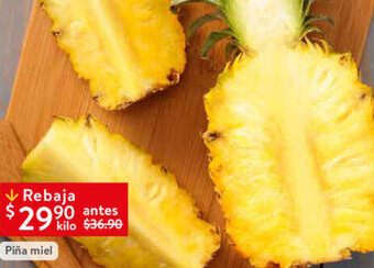 Piña Miel