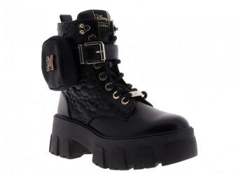 Calzzapato W capsule cw heymic key black 23 oferta