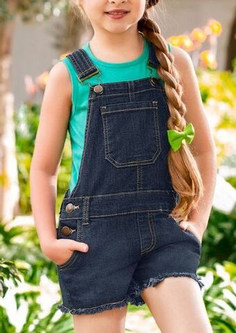 Andrea Overol azul 1486032 oferta