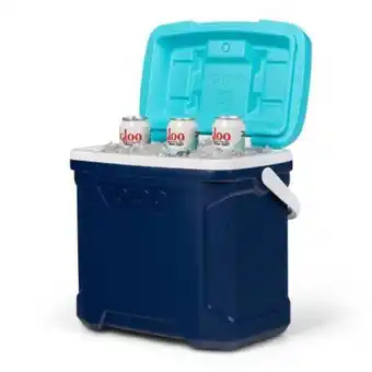 Hielera igloo profile 28.3 lt