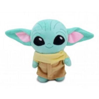 Fandeal Baby yoda peluche oferta