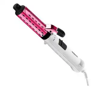 Cepillo de aire conair d160ces