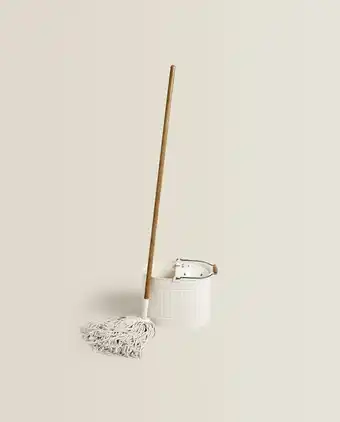 Set fregona y cubo