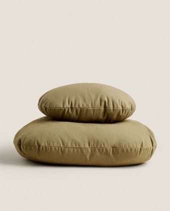 ZARA HOME Cama mascota oferta