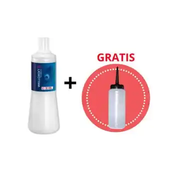 Probell Welloxon perfect 6% 20vol lto oferta