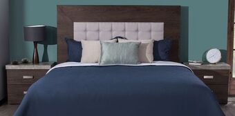 Muebles Dico Recámara king size luxor oferta