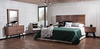 Muebles Dico Recámara king size casey oferta
