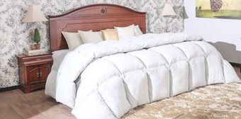 Muebles Dico Recámara king size / matrimonial inglaterra nogal oferta