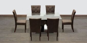 Muebles Dico Comedor burj nogal bolona oferta
