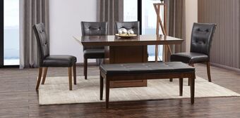 Muebles Dico Comedor odisey flother café oferta