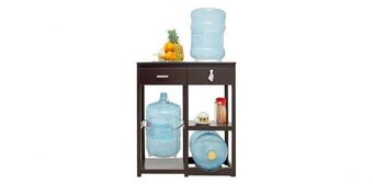Muebles Dico Dispensador de agua kazumi café ii oferta