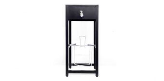 Muebles Dico Dispensador de agua kazumi café oferta