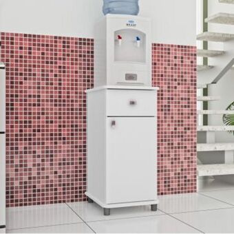 Muebles Dico Armario multiusos asm 153 blanco oferta