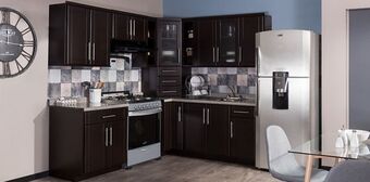 Muebles Dico Cocina escuadra dubai oferta