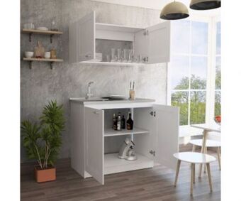 Lavaplatos jasper blanco