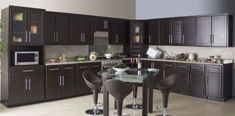 Muebles Dico Cocina por módulos dubai oferta