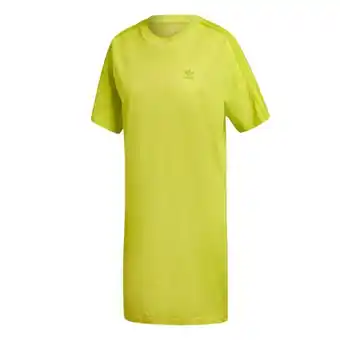 Sport Palace Adidas tee dress especial du8499 oferta