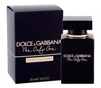 Muebles América Perfume caballero dolce & gabbana the only one (edp) eau de parfum 50 ml oferta