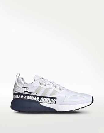 Tenis adidas zx 2k boost