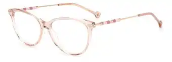 Devlyn Lente oftálmico para mujer carolina herrera ch 0043 nude oferta